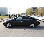 Поездки по городу Алматы и области для корпоративных клиентов, Toyota Camry 40 фото