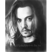 Портрет с фотографии фото