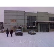 Технический центр автомобилей на трассе М 7 в Нижнем Новгороде. Продаю. фото