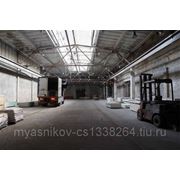 Сдам склад в аренду фото