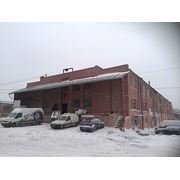 Сдается теплый склад 60 м2 с пандусом. м.Фрунзенская фото