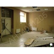 Аренда здания 3 помещения флигель м.Горьковская фото