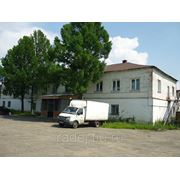 Продается производственная площадка в г.Владимире фото
