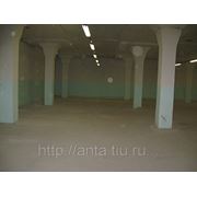 Складское помещение 216 кв.м. фото