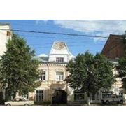 Продается нежилое здание в центре Уфы, пл.1114 кв.м фото