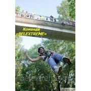 Прыжки с моста (12 метров) фото