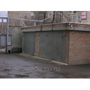 Продается гараж на Ворошиловском фото
