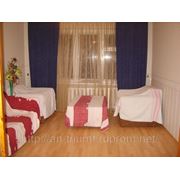 Продается 3-комнатная квартира общей площадью 65 м2 г. Краснодон кв-л. Баракова