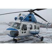 Аренда вертолета в Самаре и области фото