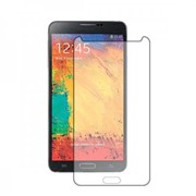 Закалённое защитное стекло для Samsung Note 3 фото