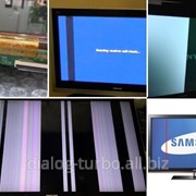Ремонт LCD и LED матриц телевизоров 26“ - 70“ с гарантией фото