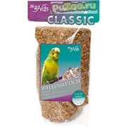 Jr Farm Classic - корм для волнистых попугаев джи фарм фото