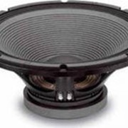 Ремонт динамиков СЧ/НЧ EIGHTEENSOUND 18LW1400/4 фото