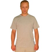 Футболки мужские эконом фото