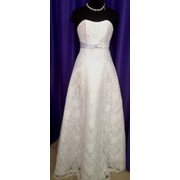 Сукня весільна / Платье свадебное (тсА 003)