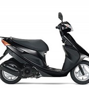 Мопед, скутер Suzuki ADDRESS V50 CA1FB, купить, цена фото