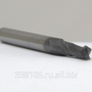 Фреза двузаходная ETXDD2T6050L20 фото