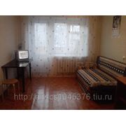 1-комнатная квартираПосуточно в Екатеринбурге - Большакова, 155 фото