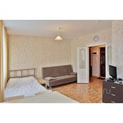 Квартира-“Студия“ класса люкс (ул. Бутурина, 30/2) фотография