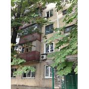 Продам 3-комнатную квартиру, центр Ленинского р-на, ул.Куйбышева, 3 этаж, холл, удачная планировка! фото