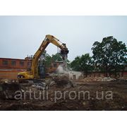 Демонтаж дачных домов зданий сооружений Киев .(067) 288-55-24