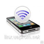 Замена Wi-Fi антенны в iPhone 4