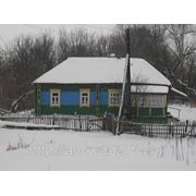 Продается дом в Рязанской деревне