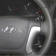 Устройство ручного управления для автомобиля Hyundai Santa Fe ( хендай санта фе ) с АКПП фото