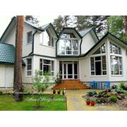 Продается загородный дом в Иркутске, сад-во “Сосновое“ фотография