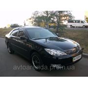 Аренда Toyota Camry 30 фото