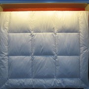 Одеяла купить оптом. Одеяла производства завода Wuxi Mettle. фотография