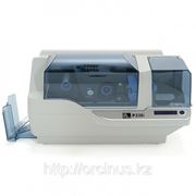 P330i-0M10A-ID0 Zebra P330i карточный принтер с кодировщиком магнитной ленты фото