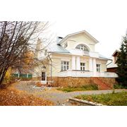 Продается загородный дом в Иркутске, пос. Патроны фото