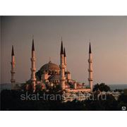 Туры в Турцию фотография