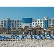 Отдых в Тунисе.Отель “Iberostar Saphir Palace“ 5* фото