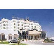 Туры в Тунис.Отель“ El Mouradi Hammamet“ 5* фото