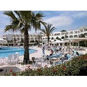 Туры в Тунис. Отель “Le Royal Hammamet“ 5* фото