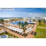 Отдых в Тунисе . Отель “Riu Marco Polo“ 4* фото