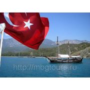 Турция из Кемерово ПАМЯТКА ТУРИСТУ фото
