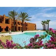 Туры в Египет. Отель “Rehana Royal Beach Resort@Spa“ 5* фото