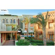 Туры в Египте.Отель “ALI PASHA HOTEL“ фото