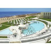Туры в Тунис.Отель “Iberostar Averroes“ 4* фото