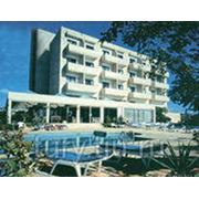 Туры на Кипр. Отель“Pierre Anne“ 3* фото