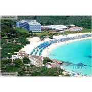 Туры на Кипр.Отель“Asterias Beach“ 4* фото