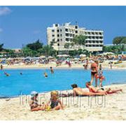 Отдых на Кипре.Отель “Pavlo Napa Beach“ 4* фото