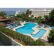 Туры на Кипр. Отель“Bella Napa“ 3* фото