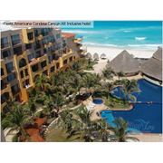 Туры в Мексику. Отель “Fiesta Americana Condesa Cancun“ 5 фото