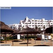 Туры в Тунис. Отель “Vincci Lella Baya“ 4* фото