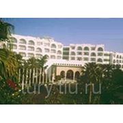 Туры в Тунис. Отель“Marhaba Beach“ 4* фото