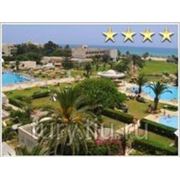 Туры в Тунис.Отель“ Caribbean World Venus Beach“ 4* фото